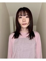 アイ エス ビー エヌ(ISBN)&nbsp;レイヤー