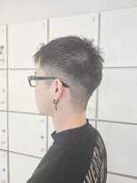 リタ スミヨシ(LiTA. sumiyoshi)&nbsp;メンズショート