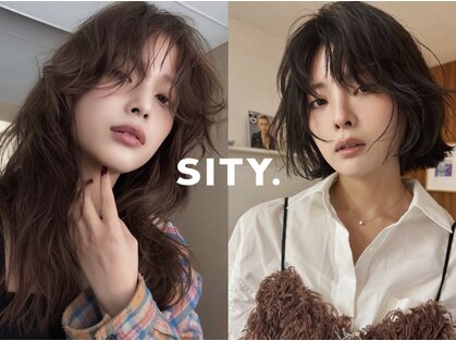 シティ 薬院(SITY.)の写真