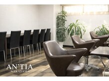 アンティア 中山店(ANTIA)