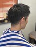 ☆カット＋シャンプーorプチドライヘッドスパ☆