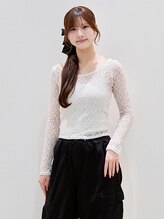 タヤ ザ ベーシックス フクオカテン(TAYA THE BASICS FUKUOKA) 小森 優月