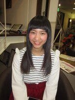 コアフィールフィス(COIFFURE fils)&nbsp;スマートトリートメント
