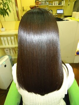 エムスリーディーミュゼステージ(M3D) M3Dエステストレート