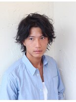 ピチカート(pizzicato) ミディアムスタイル 18