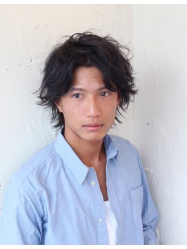 ピチカート(pizzicato) ミディアムスタイル 18