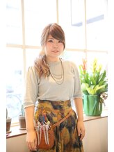 マドゥー(Madu)&nbsp;前垣 真梨子