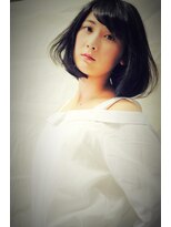 クリサンフューム(CRISAN FIUME)&nbsp;ワンカールロブ