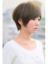 コロ(COLO)&nbsp;【COLO吉祥寺】くびれショート