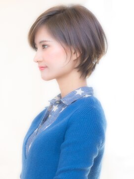 ヴィアラ 自由が丘(VIALA) 【VIALA 自由が丘】ひし形×清潔感