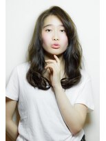 ヘアサロンエム 大宮東口(HAIR SALON M)&nbsp;ふんわりミディ☆