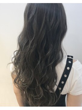 グッデイ ヘアー(GOOD DAY HAIR) 【GOOD DAY HAIR】《暗髪:ブルージュ》                  下北沢