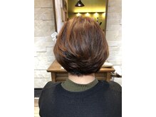 アイビーヘアー(IVY Hair)