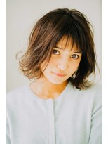 リアン 方南町店(Lian) 愛され外ハネボブ