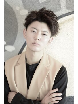 サードプレイス(Third Place) モテモテ2ブロック