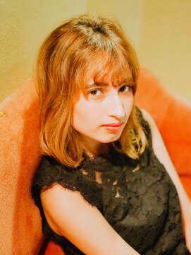 クラシカ(CLASSICA) 【2019年夏の新作スタイル】CLASSICA幡ヶ谷店