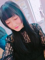 ハル(Hal) キラリ女子☆