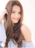 シルキーアッシュ　[新宿]