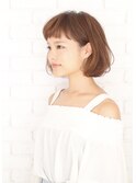 キュートボブ