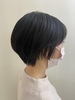 ネオリーブ チロル 横浜西口店(Neolive CiroL.)&nbsp;大人タイトなショート