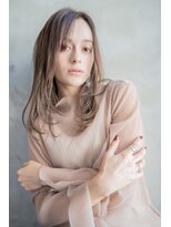 ブエナビスタ(BUENA VISTA)&nbsp;☆BUENAVISTA☆３Dハイライトカラー/大人かわいいレイヤーカット