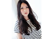 リラックスガーデンヘア(relax garden hair)