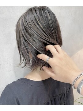 ブルーム(Bloom) ハイライトグレージュ　Bloom【ブルーム/三郷駅】