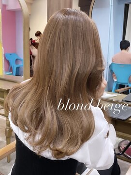 チェルシー 梅田(CHELSEA) 大阪で網紅ヘアになれるサロン【CHELSEA梅田】
