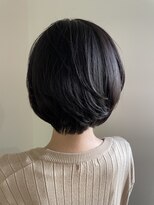 エイトウラワ 浦和店(EIGHT urawa)&nbsp;【EIGHT浦和】とろみカラー_グレージュ_ハイライト