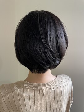 エイトウラワ 浦和店(EIGHT urawa) 【EIGHT浦和】とろみカラー_グレージュ_ハイライト