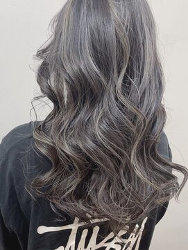 エニー ココ ヘアー(ANY.coco HAIR) ハイライト☆