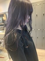 エイト 野々市店(EIGHT)&nbsp;【EIGHT金沢】お客様スタイル_デザインカラー_【セト】