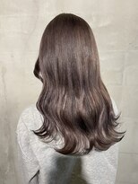 エヴァー(ever)&nbsp;マッシュ/くびれヘア/ビタミンカラー[表参道駅/原宿駅]