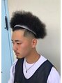 ニコ ヘアリラクゼーション(Nico hair relaxation)&nbsp;おしゃれ男子注目のカジュアルstyle