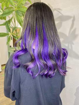 リタヘア(Re:ta Hair) 【飯田淳平】Re:ta Hair