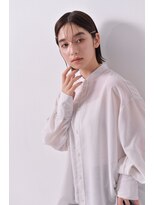 キートスバイガーランド (Kiitos by Garland)&nbsp;アンニュイショート★アレンジ