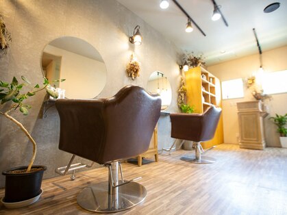 ボンズ(li.bonds)の写真