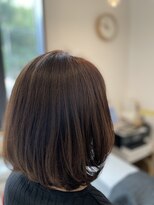 シス(sisu)&nbsp;ブラウン