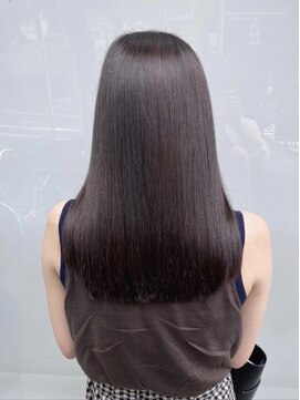 ピスコ(pisco) pisco /髪質改善/トリートメント/ヘッドスパ/酸熱トリートメント