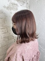 プライズ アイリス 池袋東口店(prize Iris)&nbsp;ブロッサムカラー10代20代9900円