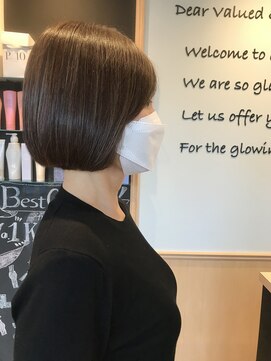 シーズンズ(SEASONS) 【オトナの透明感を】SEASONS Masaの白髪ぼかしハイライト