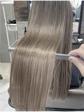 トルネード(TORNADO) リピート率99% 髪質改善トリートメント 美髪ケラチンtr t61