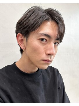 フィフス トウキョウ (fifth TOKYO) 波巻きパーマ波巻きスパイラルパーマツイストスパイラルパーマ