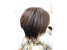 リアル hair make RE@L