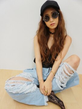 サファイア(SAPPHIRE) いいぜ！！メーン(-。-)y-゜゜゜