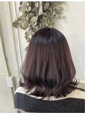 #ベージュ#ピンクブラウン#ブラウン#ブラウンカラー