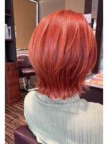 ヘアドゥーポジャ 藤岡店(hair Do poja)&nbsp;エイジング水素ケアカラー・カット