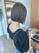 カッツ 駅家店(CUT S)&nbsp;ヘイリーボブ〇