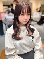 アリーズ(ALLYS)&nbsp;インナーエクステ @rrchimu