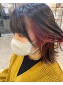 インナーピンク